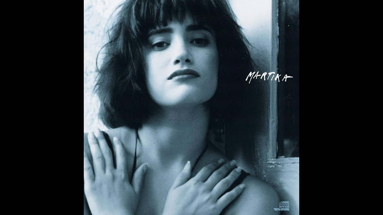 Martika - Cross My Heart (AJ's Italo Mix)