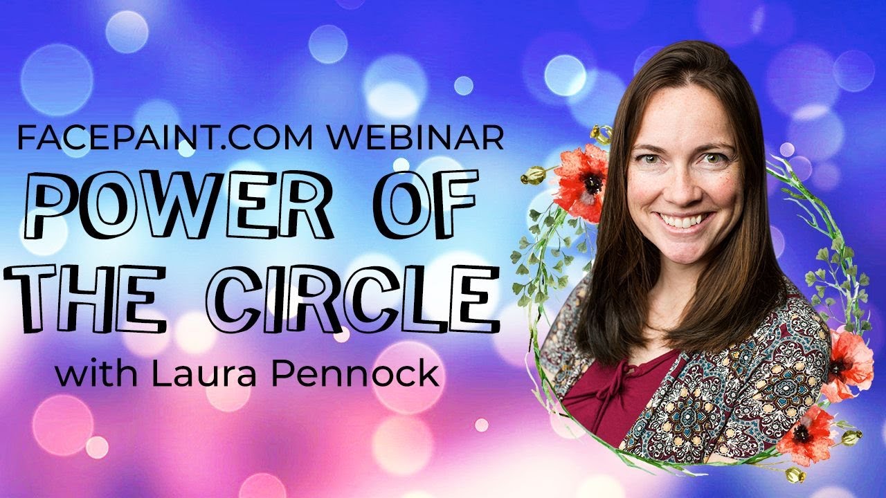 How to Apply the Power of the Circle Webinar with Laura Pennock