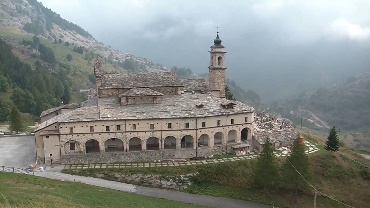 Valle Grana