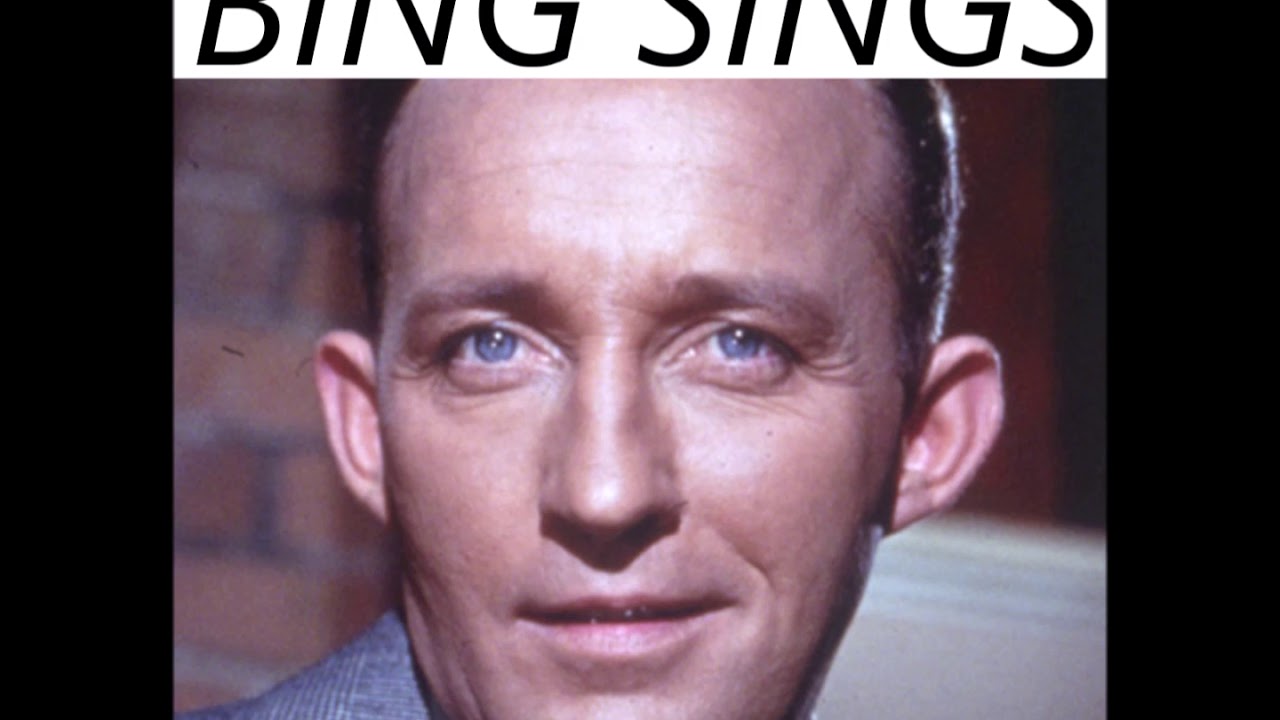 Bing Crosby - Oh, Miss Hannah - 04.05.1929