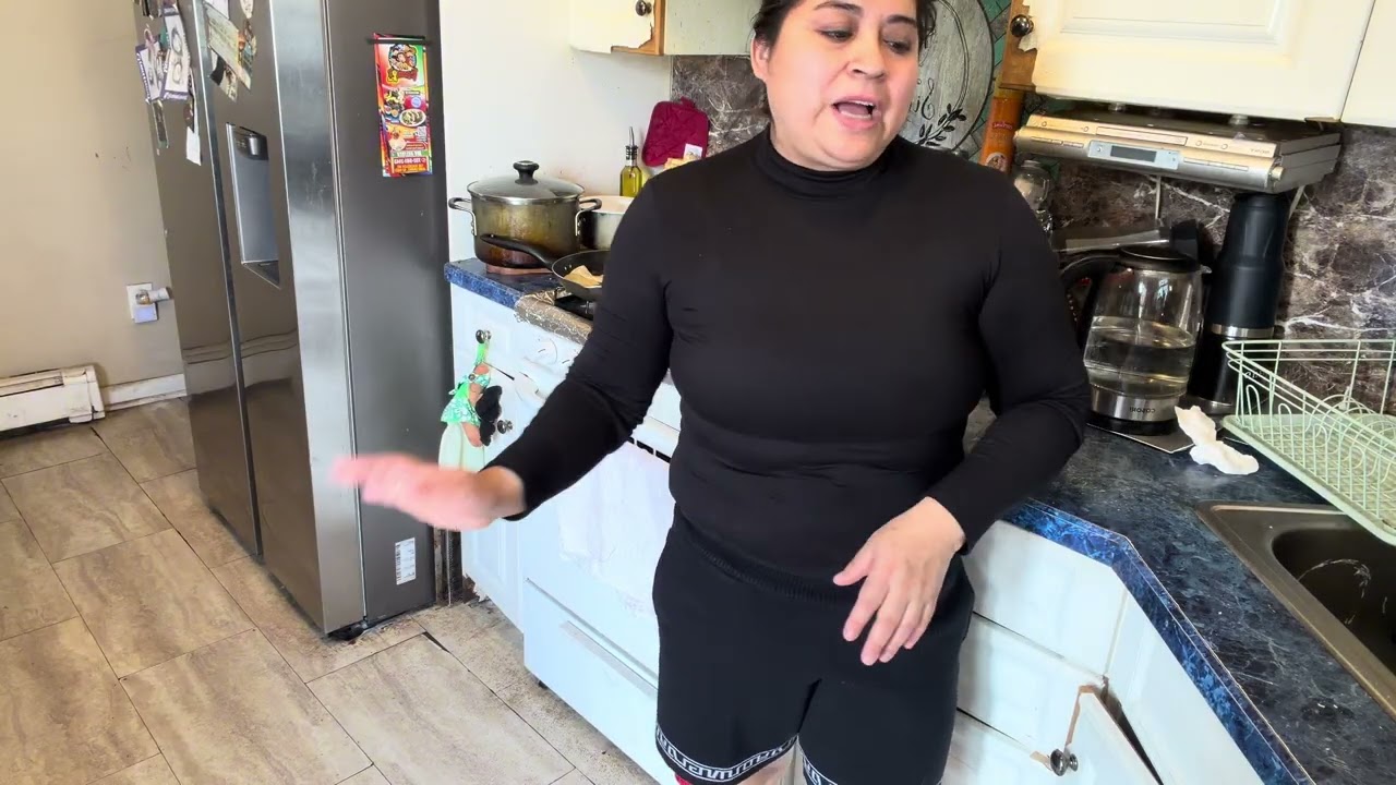 COMO PREPARAR UNOS RICOS CHILAQUILES ROJOS FÁCIL Y SENCILLO 
