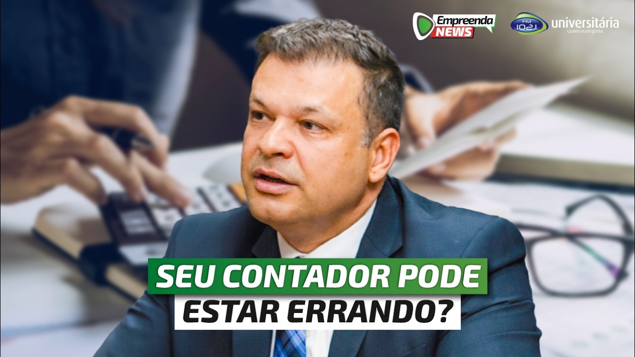 O erro de regime tributário que destrói o lucro do seu negócio