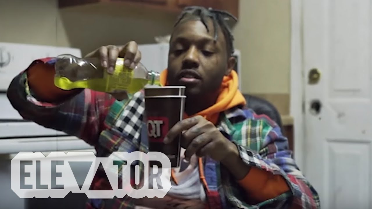 A1 Billionaire ft. 21 Savage - Chill Pill (Official Music Video)