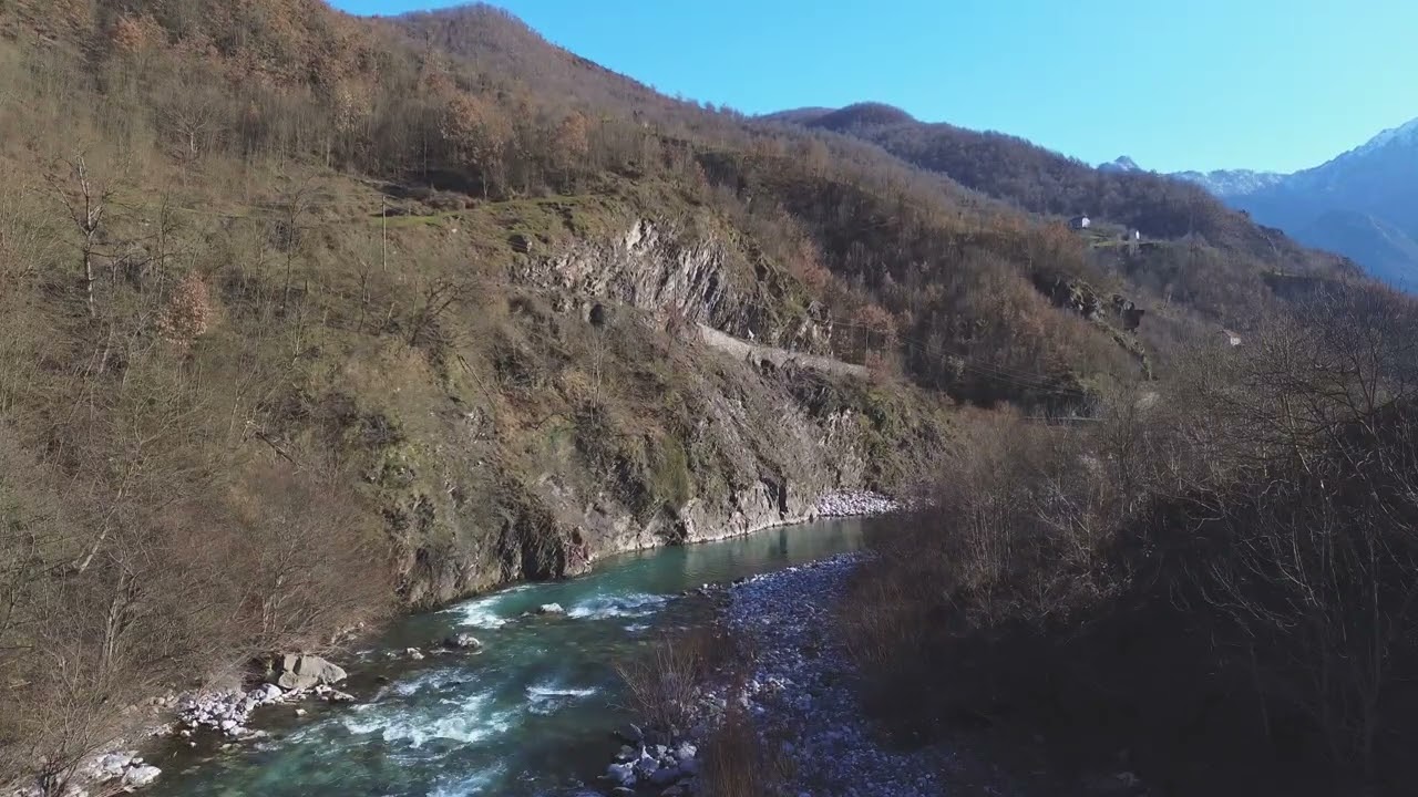 HANNA- Ku je ti?