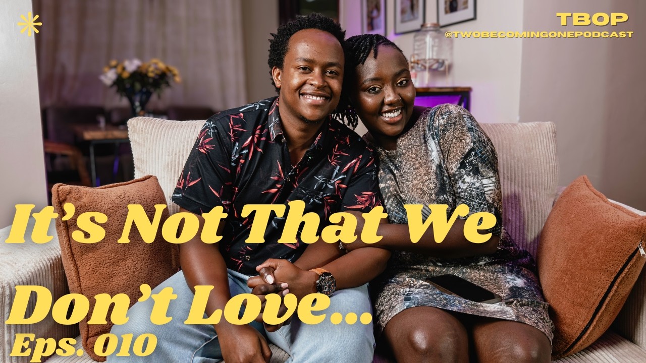 Why People Don’t Talk in Relationships