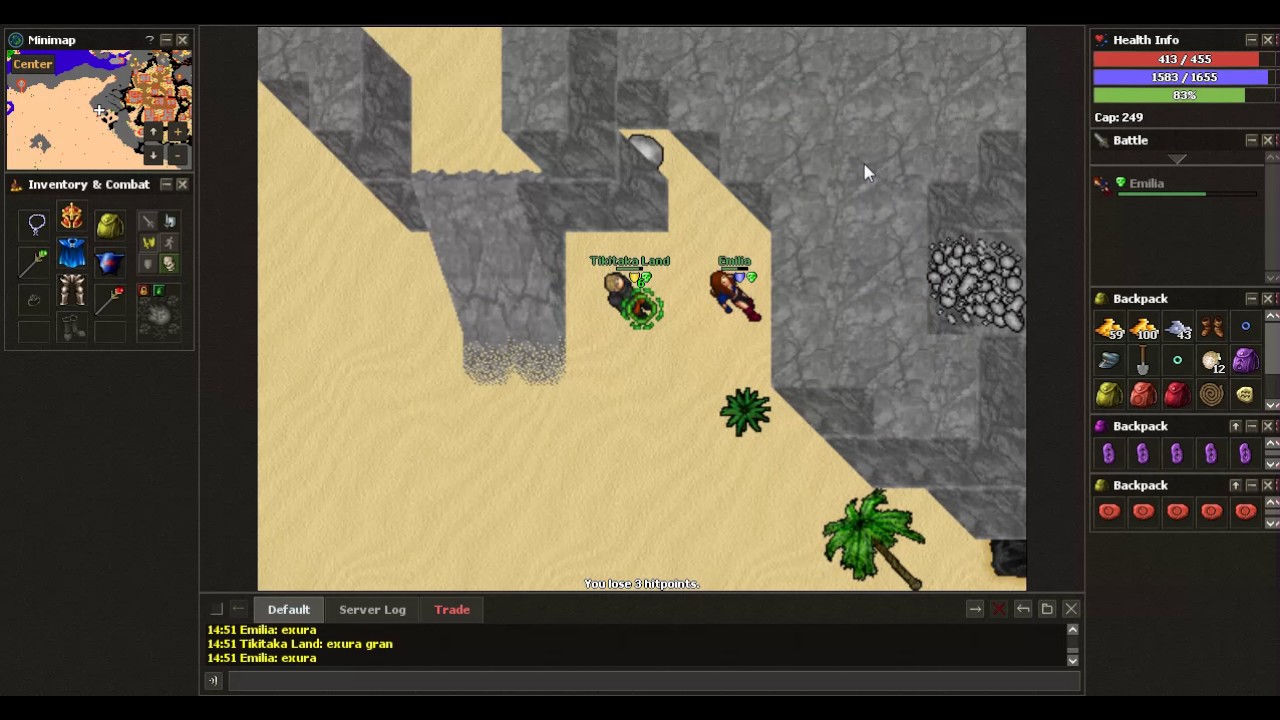 How to leave Abukir
