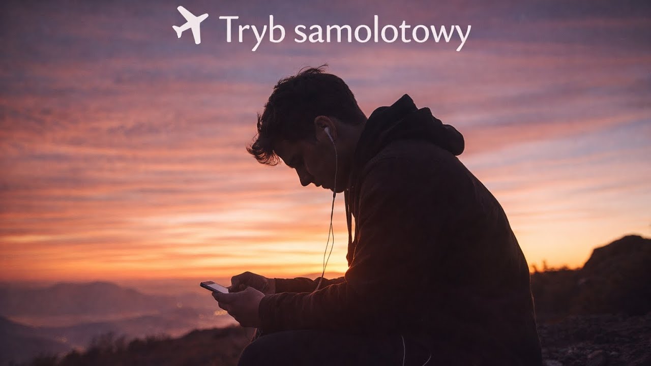 Tryb Samolotowy - TheDevill