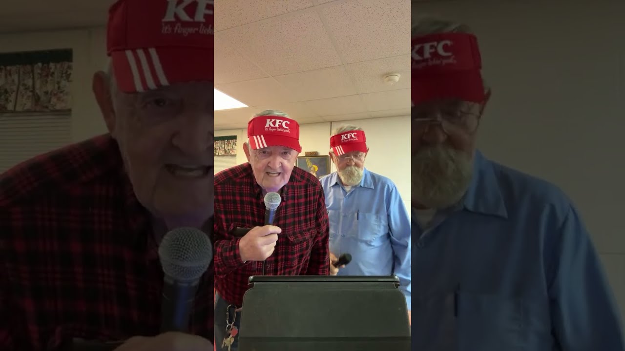 VIRAL HANELINE TWINS KARAOKE
