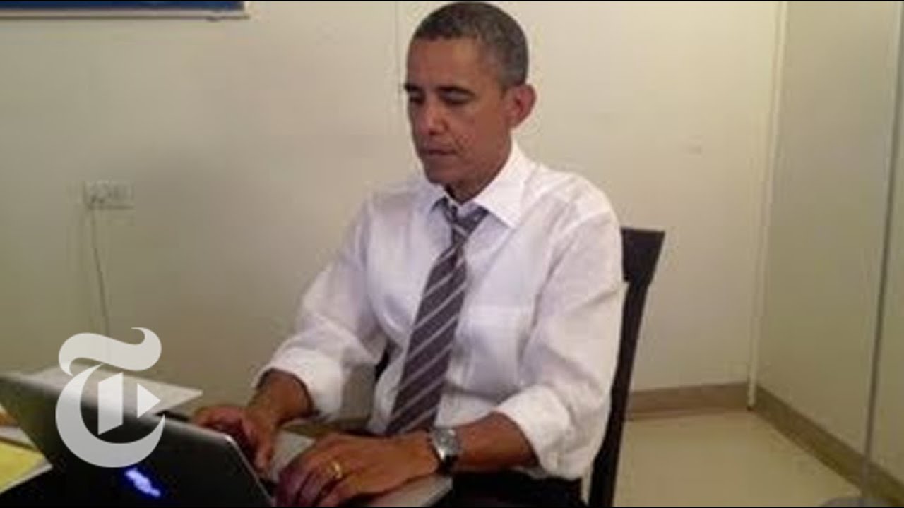 Election 2012 | Obama on Reddit, Ryan in Tweets | The New York Times