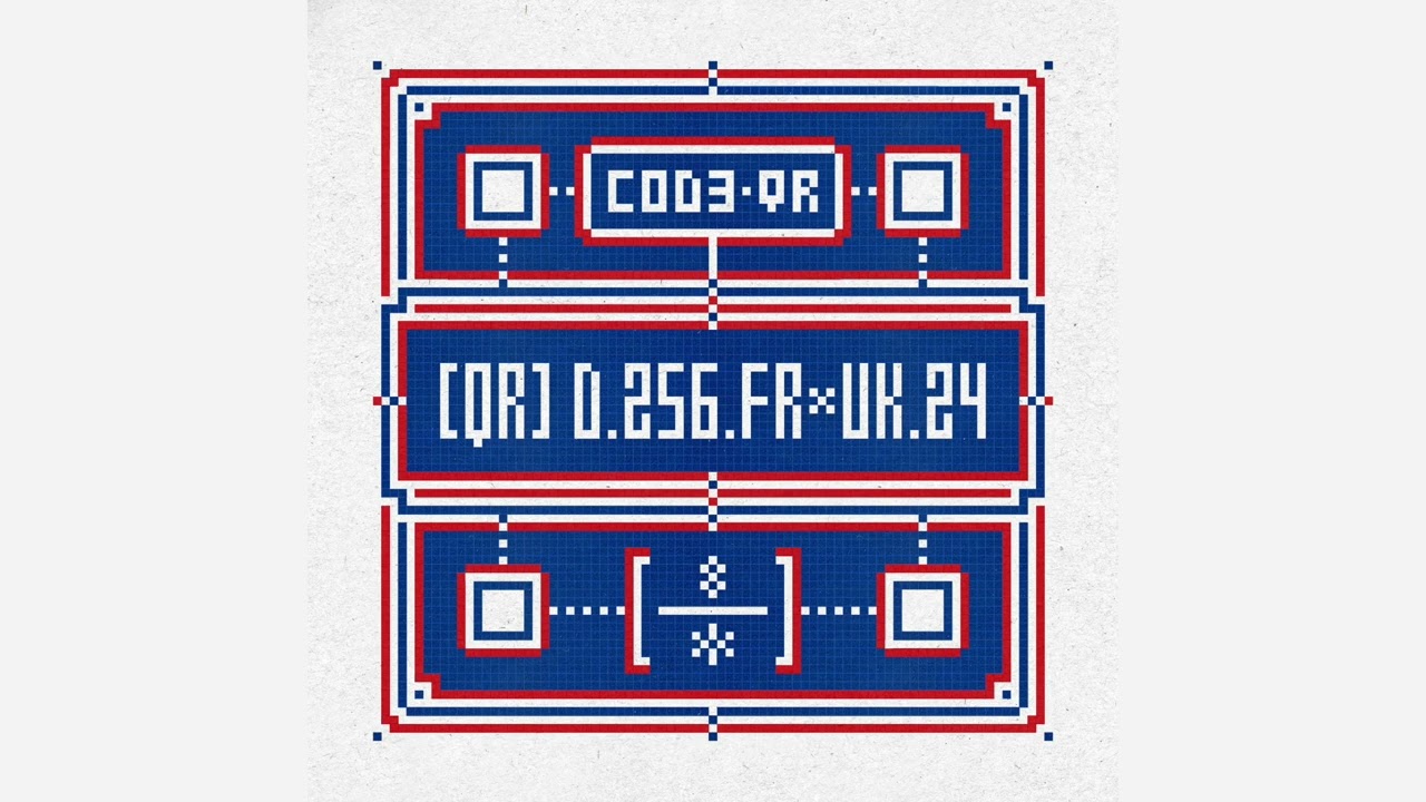 Alex Finkin & Rocco Rodamaal  | 6ème Songe | COD3 QR