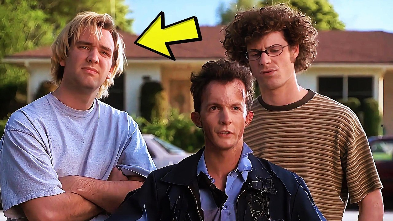 BASEketball (1998): 10 Weird Facts You Didn’t Know!
