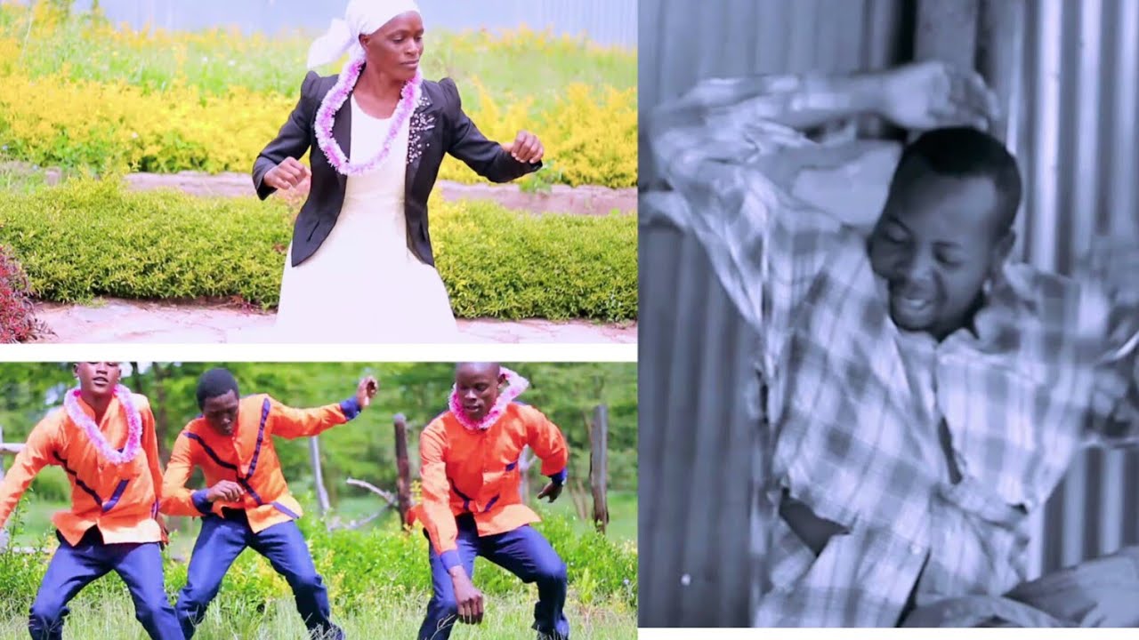 #TRENDING// KONGOI EN ELOIM KIWAL SOBENYUN BY PETER SOSIANA  SKIZA CODE 6935281