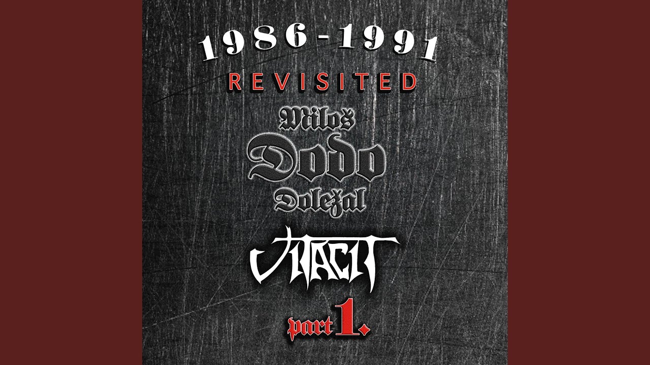 Já mám trápení