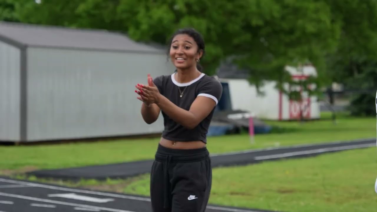 duPont Manual High School Track and Field