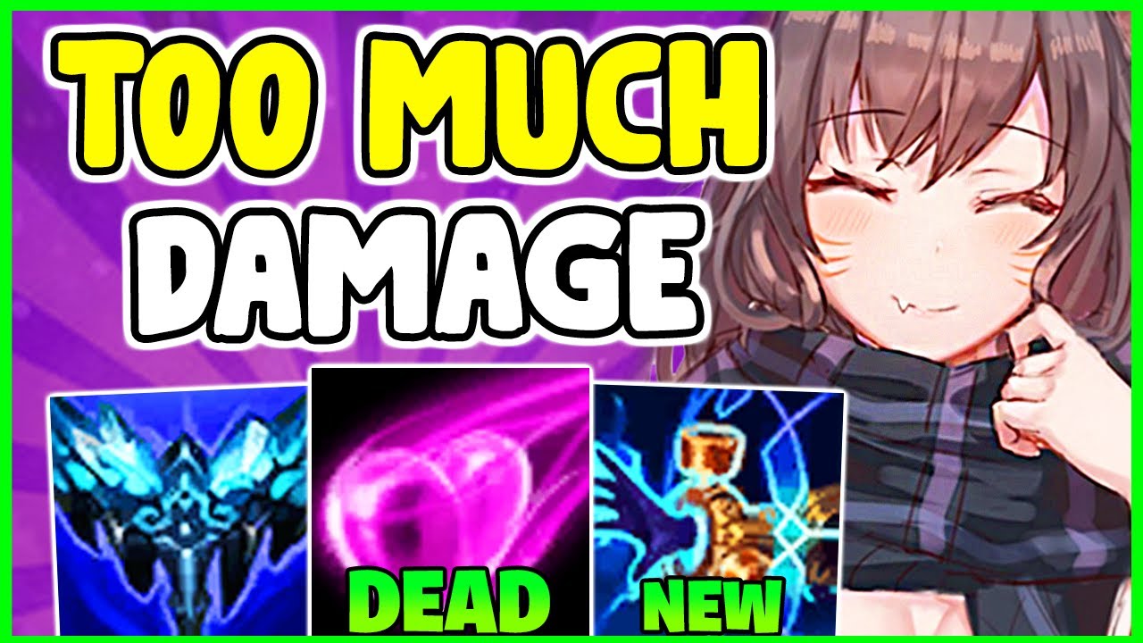 HOW TO PLAY AHRI MID & SOLO CARRY IN SEASON 12 | Ahri Guide S12 - League Of Legends