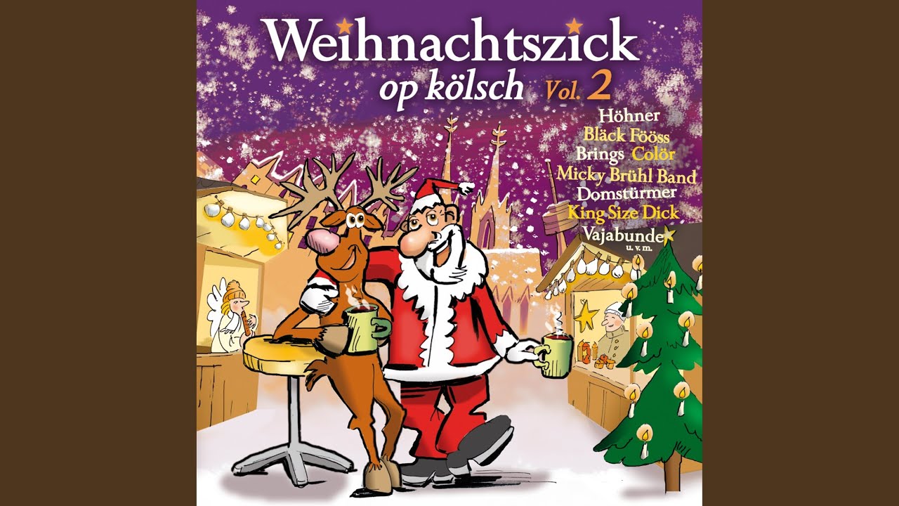 K&ouml;lsche Flamm