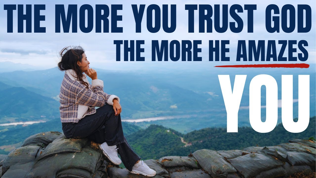 I Have Good News For You Tonight...Things Just SHIFTED In Your Favor!(Christian Motivation)