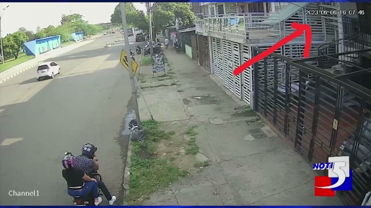 hurtos en cali tiene azotado a la ciudadan&iacute;a