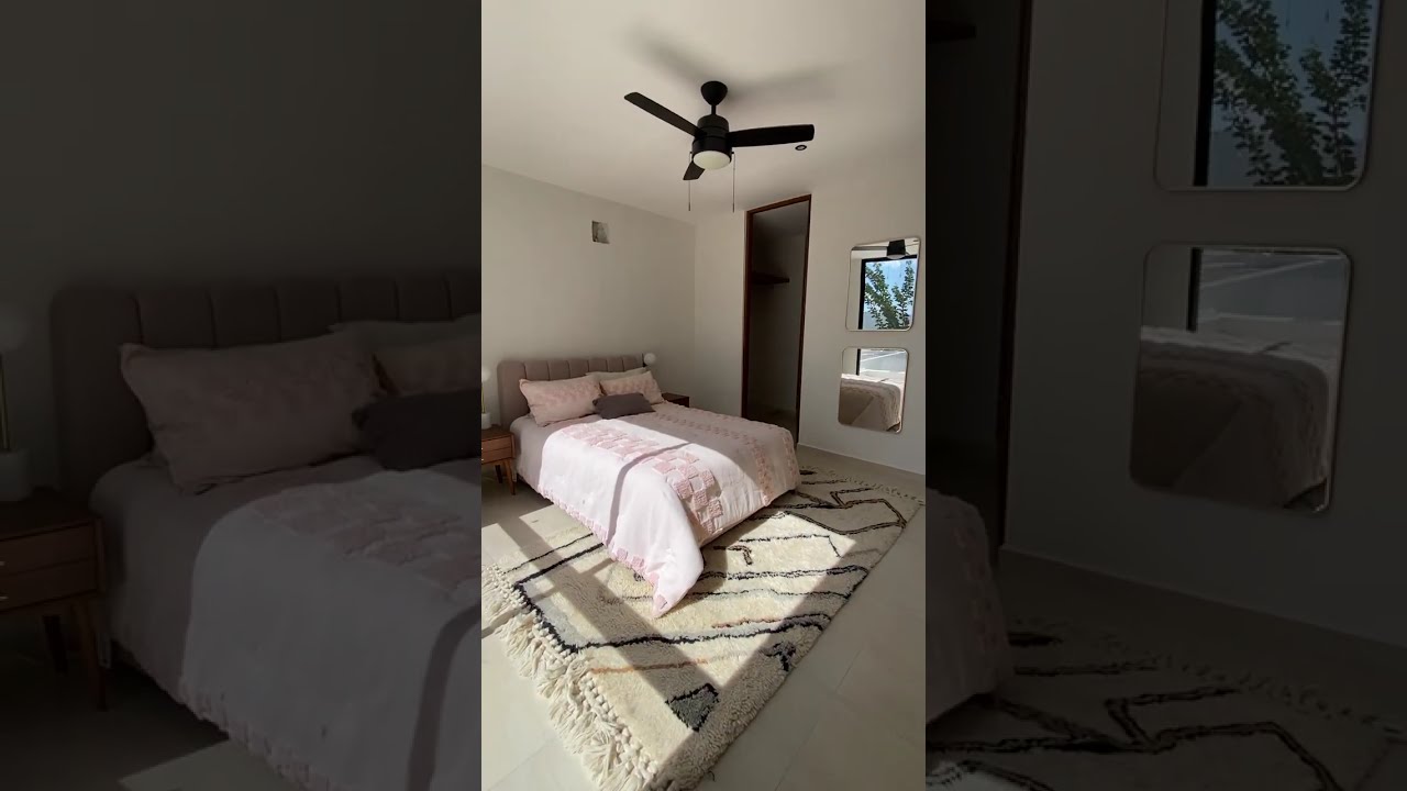 ESTRENA HERMOSA CASA NUEVA **ULTIMA CASA INCLUYE MOBILIARIO**