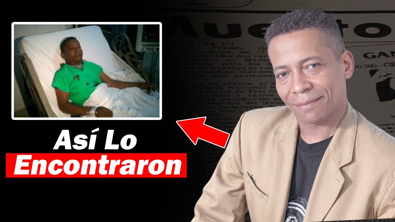 La MUERTE De FRANK SUERO como NUNCA te la CONTARON! (Documental)
