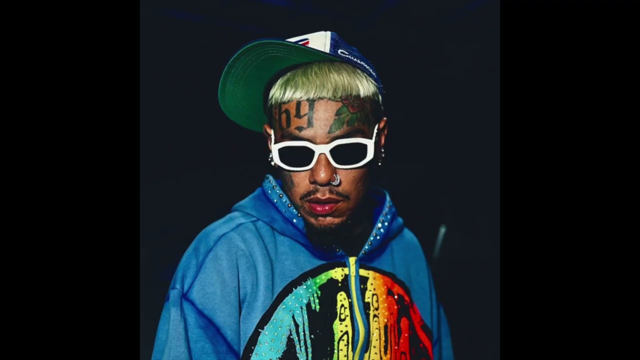 6ix9ine - POPPA (AUDIO)