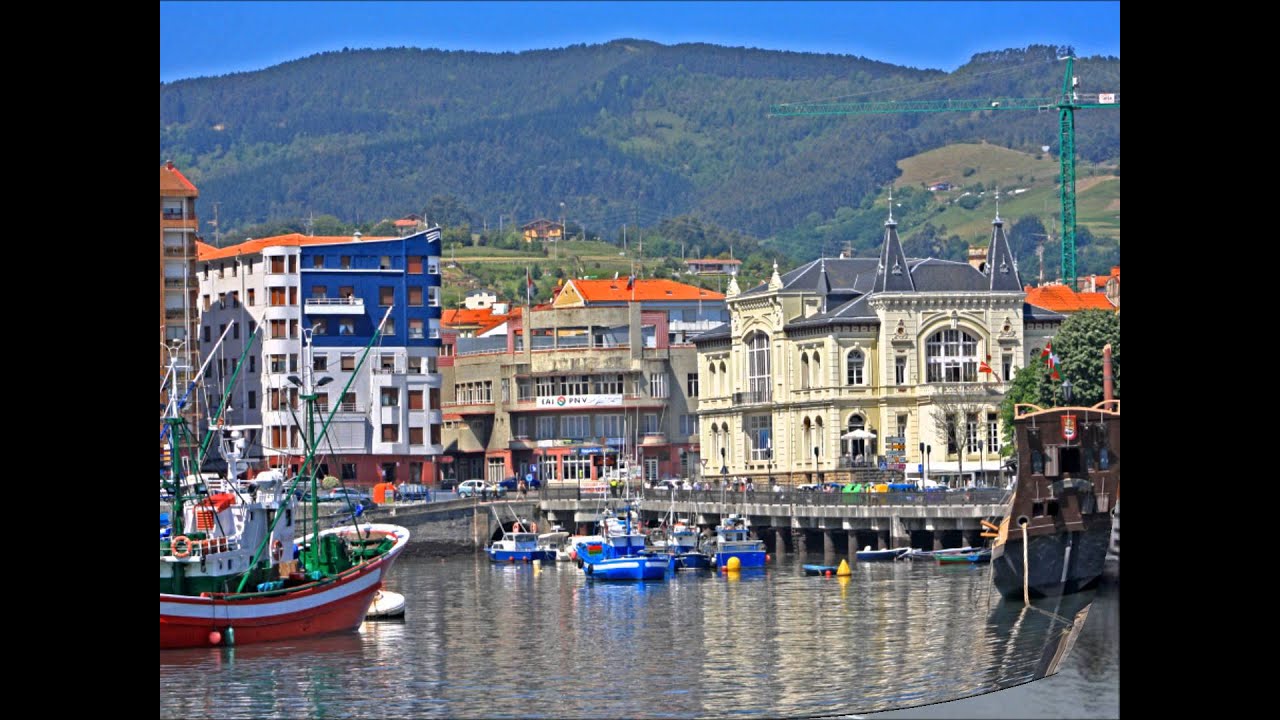 bermeo