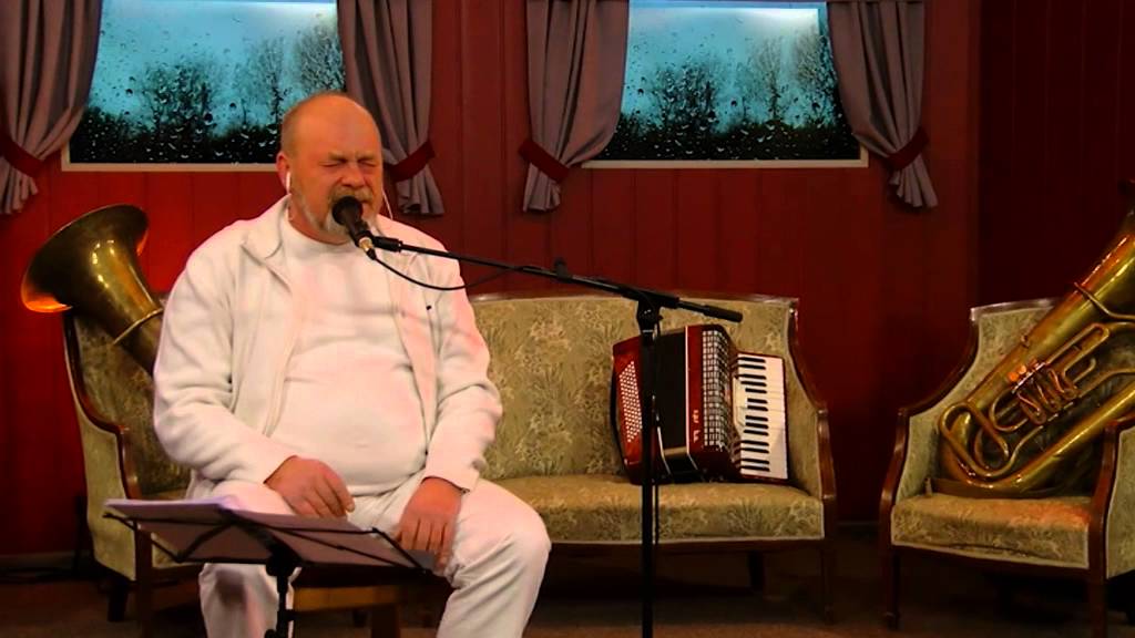 Melodiskais ceļojums. Egons Pičners (06.01.2016.)