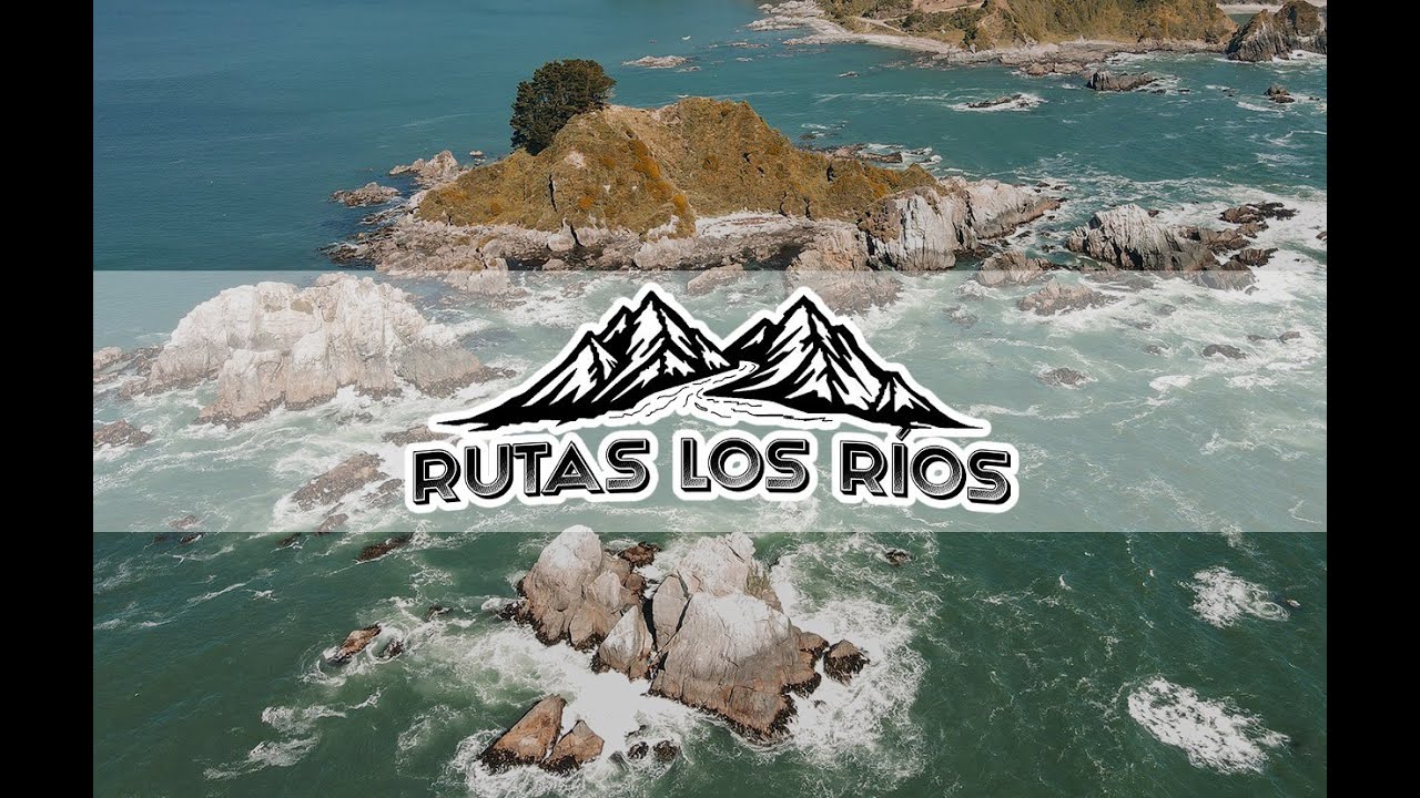 Rutas Los Ríos. Capitulo #2 Isla de Los Pingüinos de Maiquillahue, Mariquina.