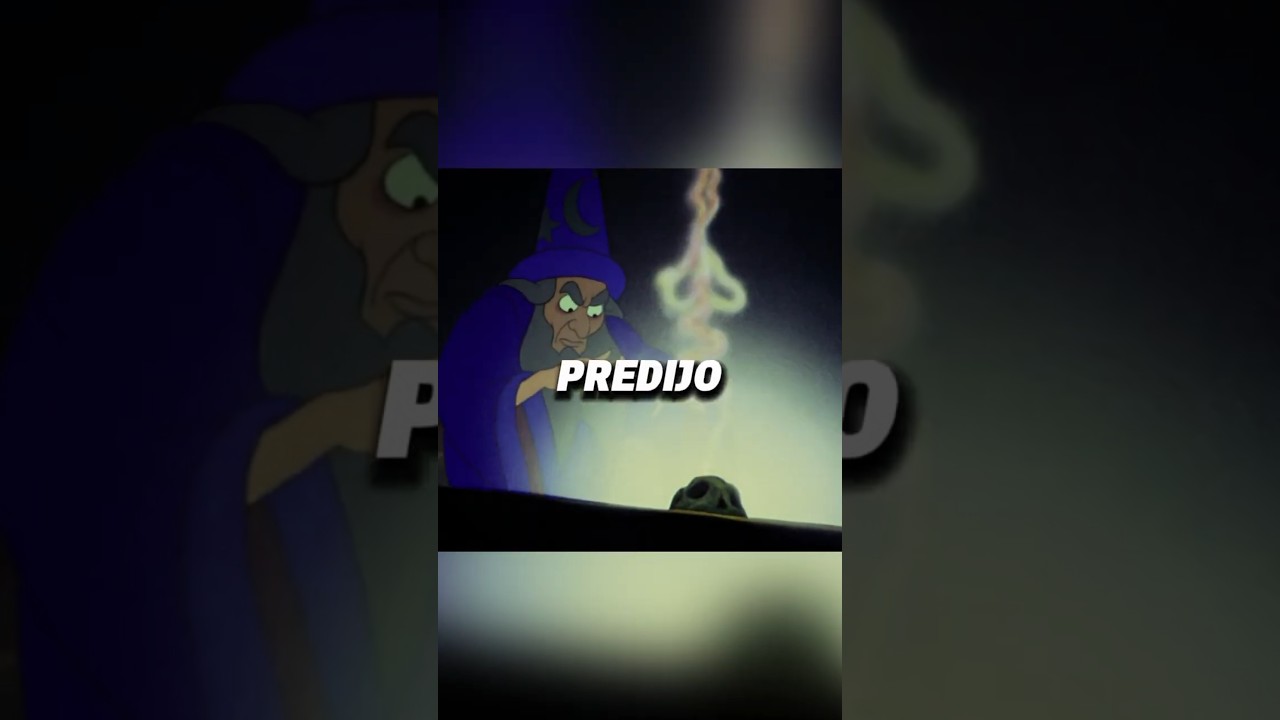 Disney predijo esta Extinción en 1940
