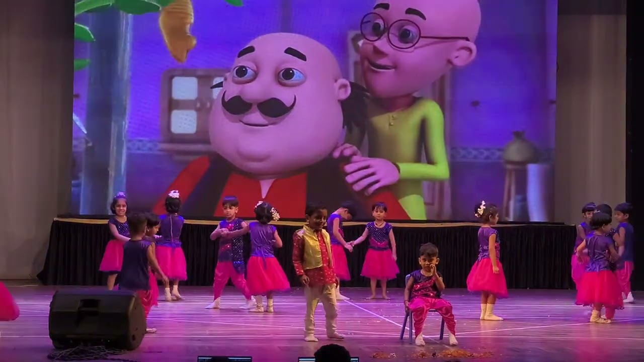 Cartoon Theme song 