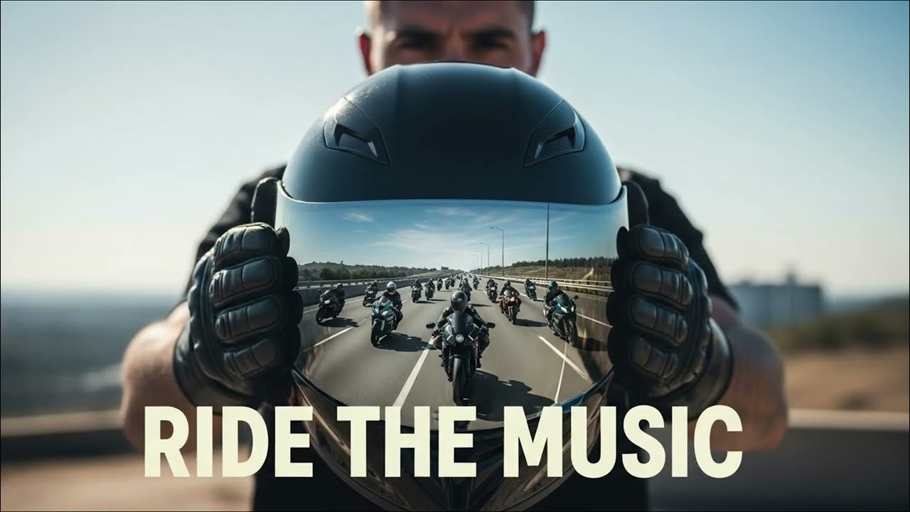This Playlist Has No Speed Limit | Rock’n Roll Chaos