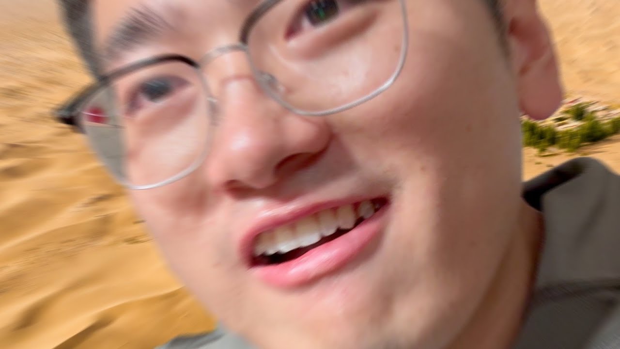 当我拉着同事不上班，跑到偏远农村活了100小时…【盗月社】