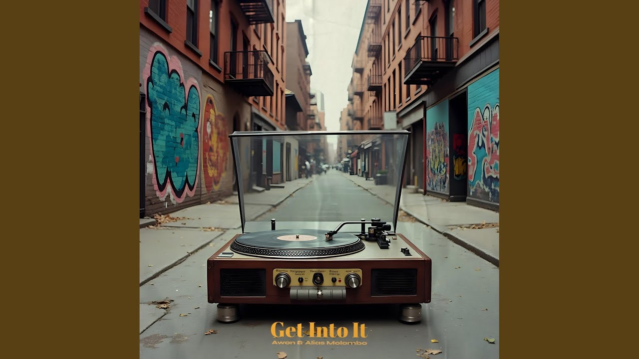 Get into It