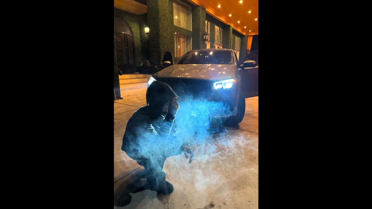 [FREE] Young Nudy Type Beat - 