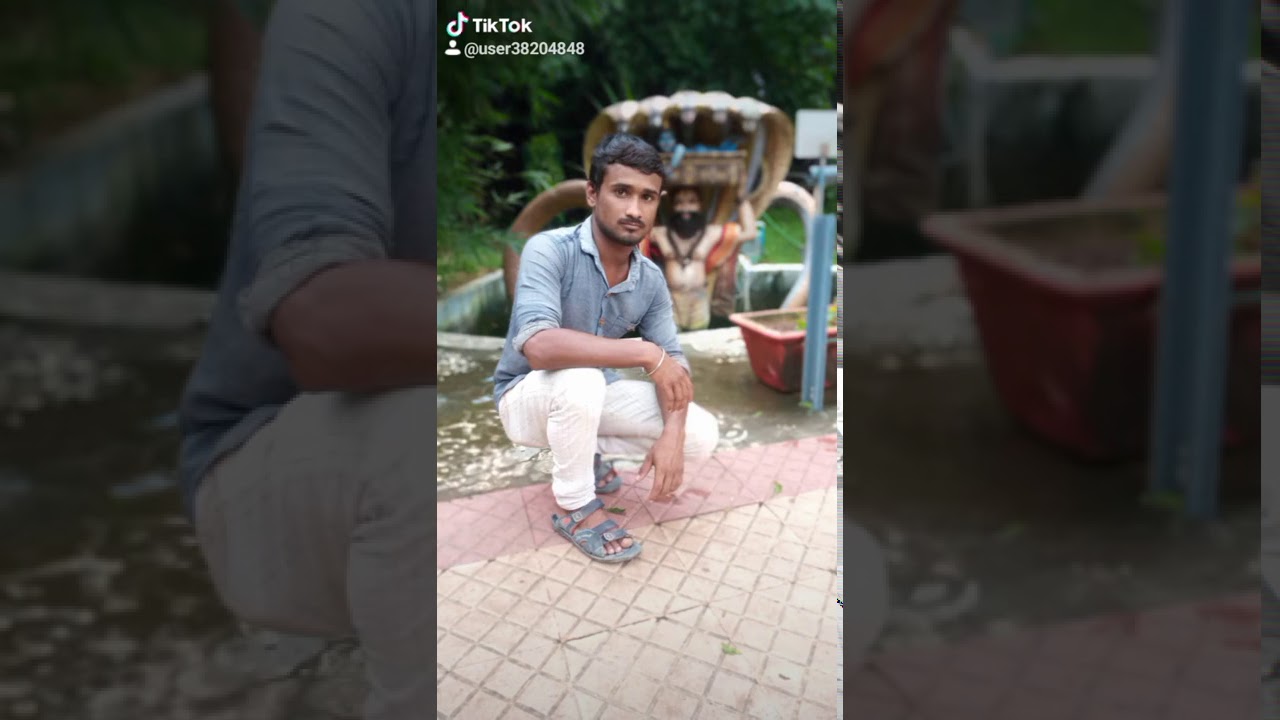 Titek pintu roy