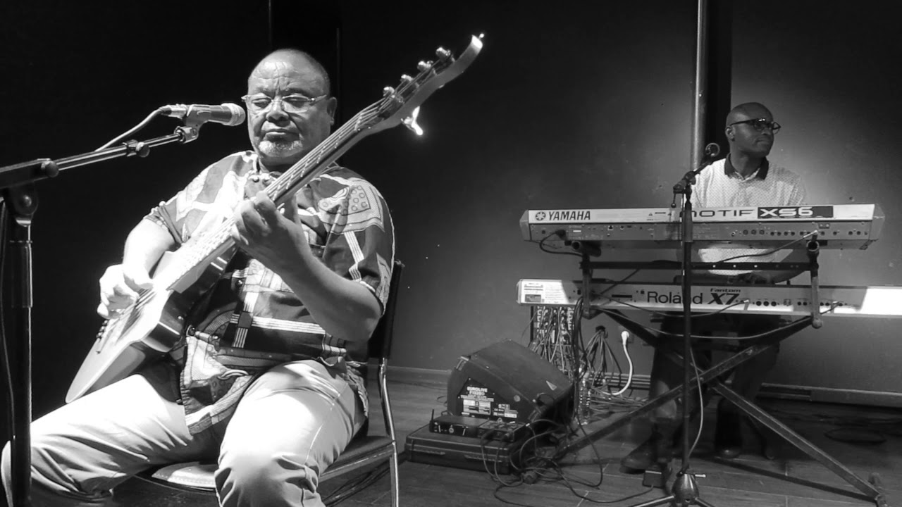 Homenagem á Liceu Vieira Dias- Banda Maravilha