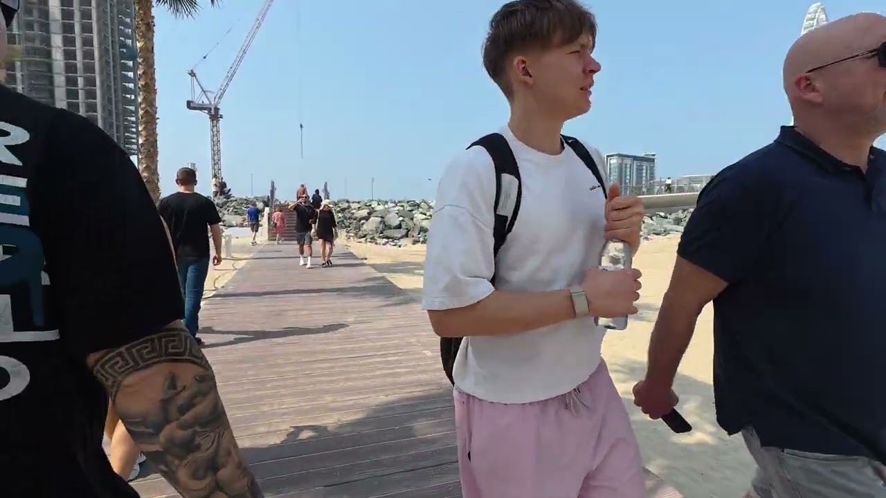 AIN DUBAI