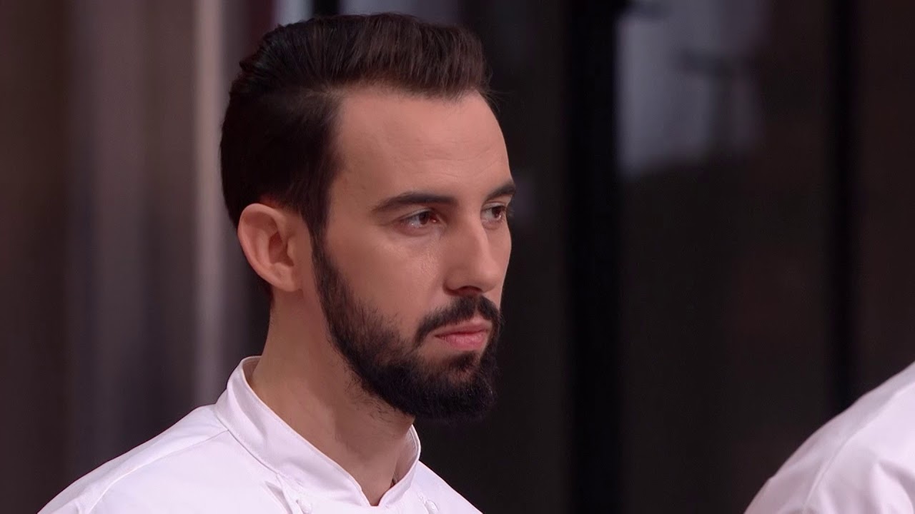Top Chef 7 - Odcinek 3 - Prep