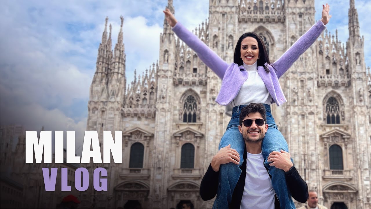 Milan 2023 - Weekend in Milan