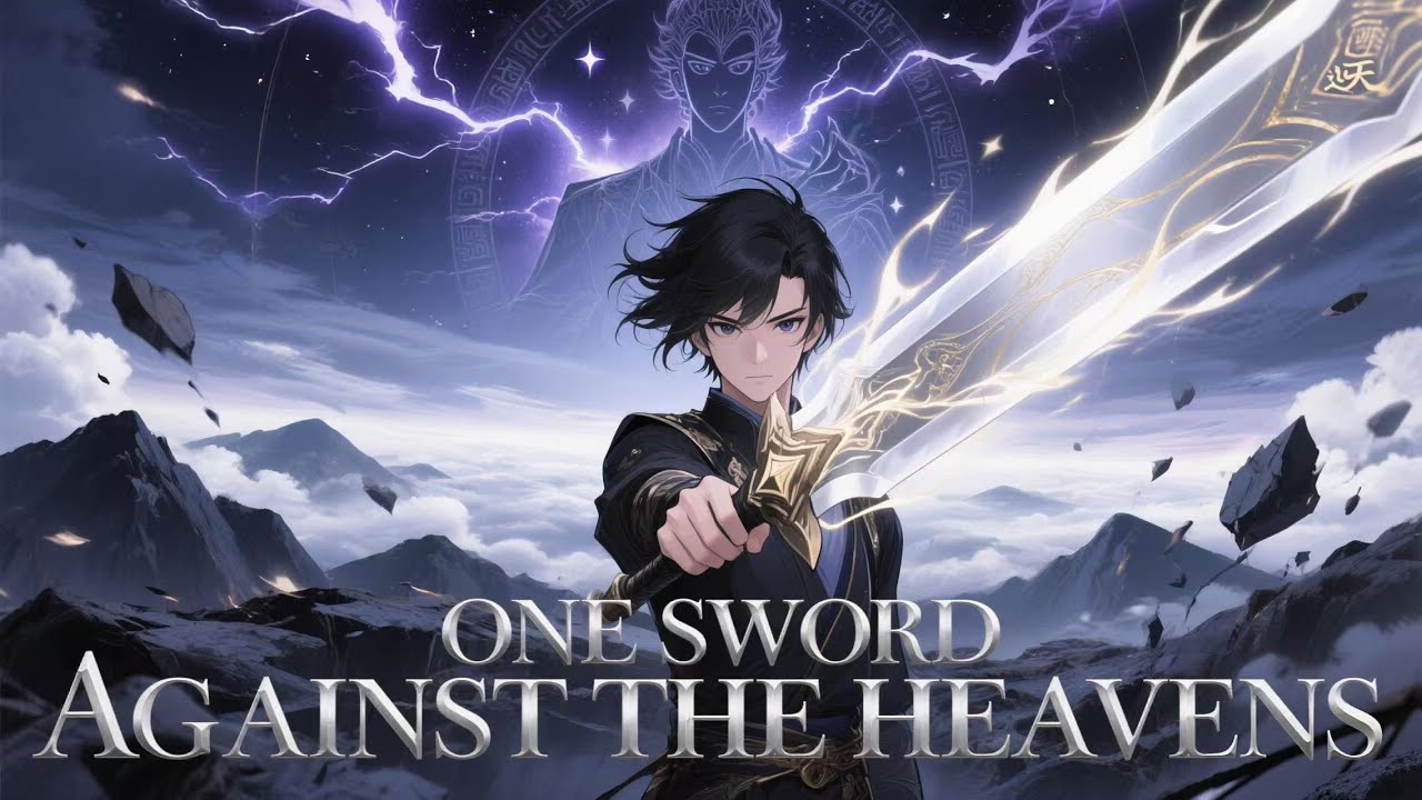 【Full】One sword against the heavens