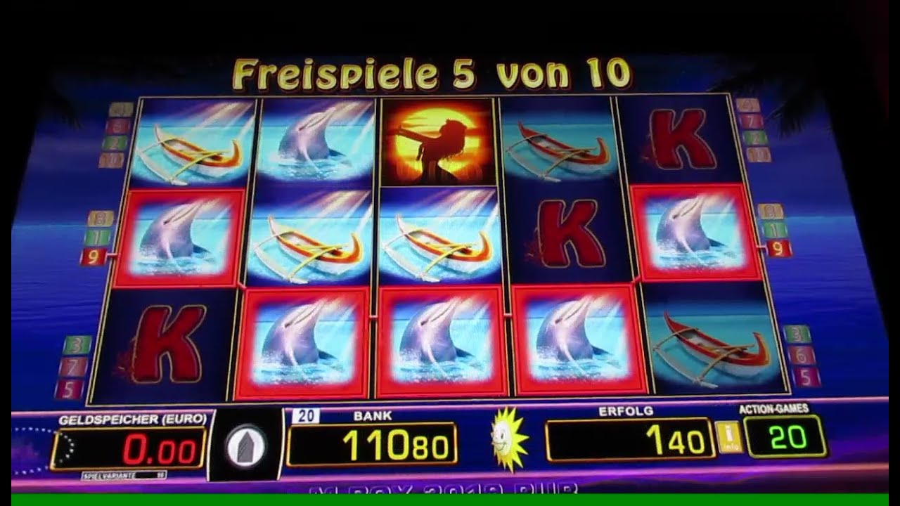 Eye of Horus und Tri Piki auf 2&euro; Gezockt! Verluste reduziert! Merkur Gl&uuml;cksspiel Spielhalle Casino