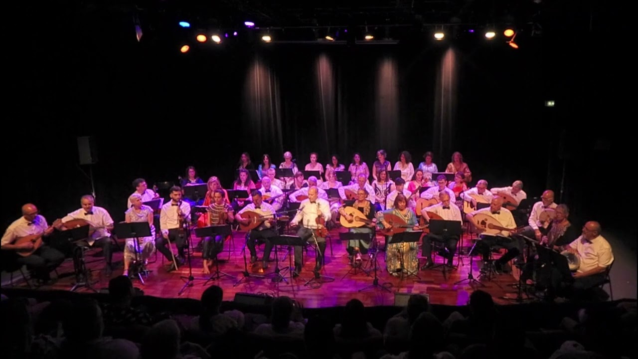 Ana Tewiri, Ya Lalla Fe Hewek, Rite El Hilel