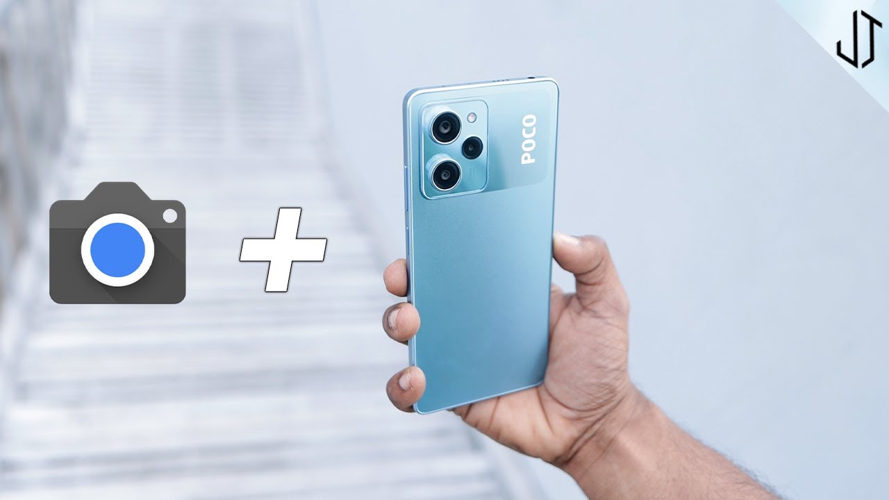 I Tested Poco X5 Pro Camera Review + Gcam Test | Absolute best 💯