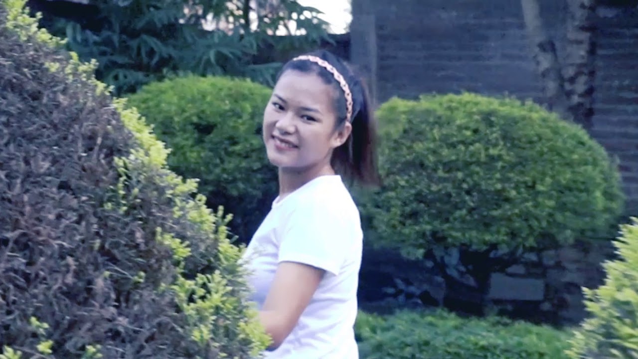 Lalramthang Lungtau.Lengna tlang lo dang.Official Music Video
