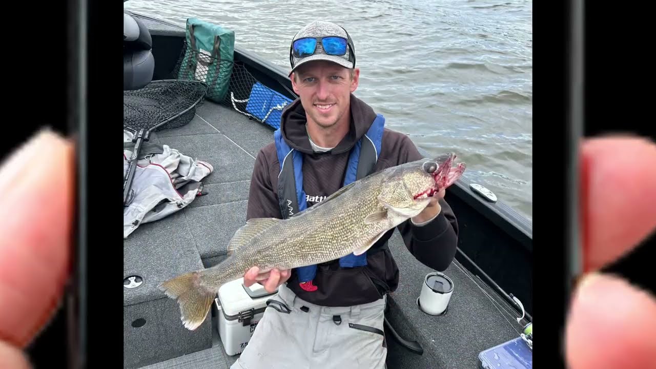 Big River Angling Adventures