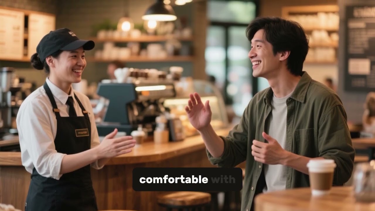 Episode 7: Inner Change – Real People, Stop Caring & Use Humor!