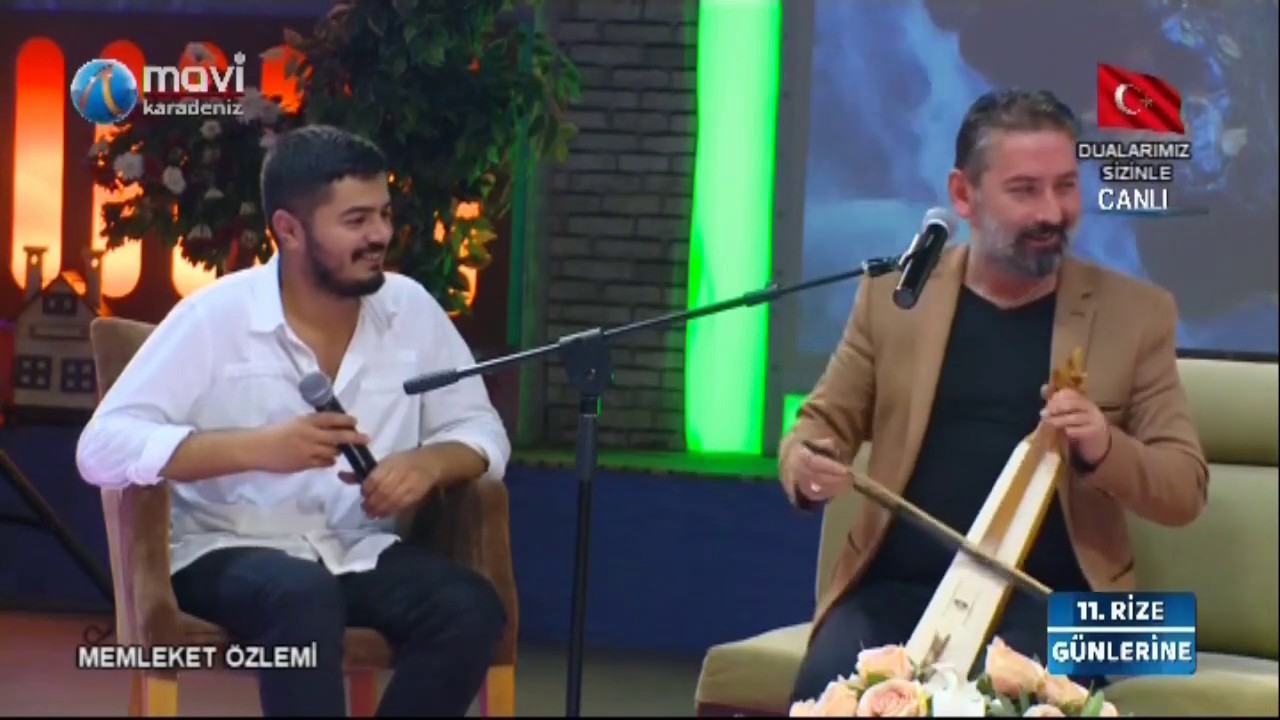 Hakan Köntek & Mehmet Duman & Alim Koca - Otantik Kaydeler