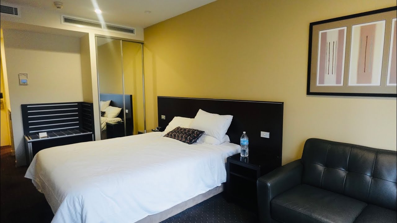 Atlantis Hotel Melbourne CBD BEST PRICED HOTEL IN MELBOURNE