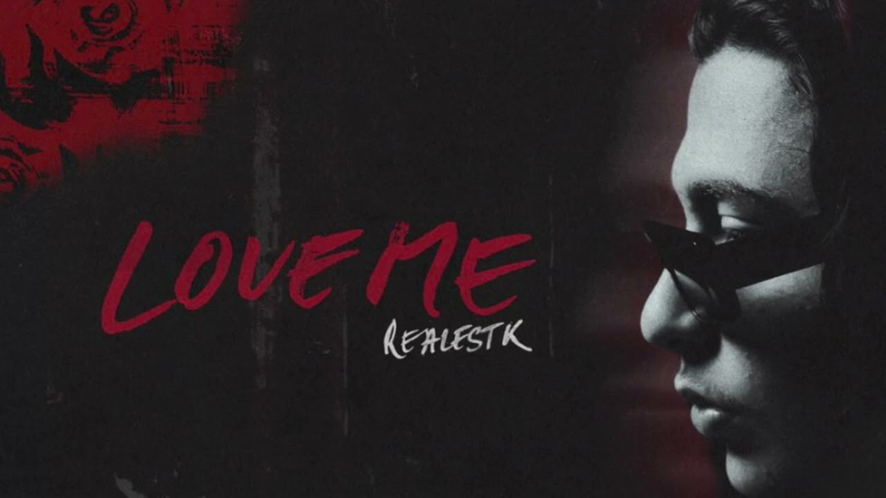 Realestk-Love me (Instrumental)