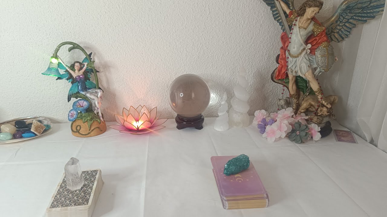 ✨ ¿QUÉ QUIERE DE MÍ? 🔎 ¿QUÉ DESEA CONMIGO? 😍❣️Tarot interactivo amor ✨